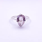 Load image into Gallery viewer, Lepidocrocite Ring - Earthly Beauty Jewellery
