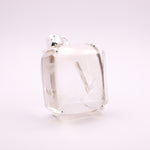 Load image into Gallery viewer, Quartz Pendant | Phantom Quartz - Earthly Beauty Jewellery
