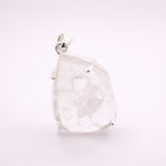 Load image into Gallery viewer, Quartz Pendant | Phantom Quartz - Earthly Beauty Jewellery
