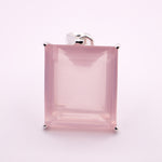 Load image into Gallery viewer, Rose Quartz | Pendant - Earthly Beauty Jewellery
