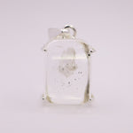 Load image into Gallery viewer, Phantom Quartz | Sterling Silver Pendant - Earthly Beauty Jewellery
