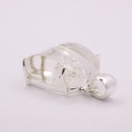 Load image into Gallery viewer, Phantom Quartz | Sterling Silver Pendant - Earthly Beauty Jewellery
