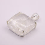 Load image into Gallery viewer, Phantom Quartz | Sterling Silver Pendant - Earthly Beauty Jewellery
