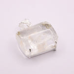 Load image into Gallery viewer, Phantom Quartz | Sterling Silver Pendant - Earthly Beauty Jewellery
