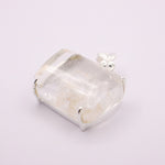 Load image into Gallery viewer, Phantom Quartz | Sterling Silver Pendant - Earthly Beauty Jewellery
