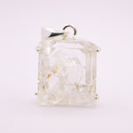 Load image into Gallery viewer, Phantom Quartz | Sterling Silver - Earthly Beauty Jewellery
