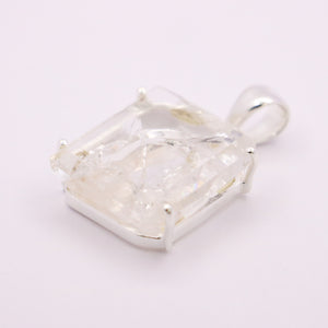 Phantom Quartz | Sterling Silver - Earthly Beauty Jewellery