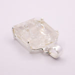 Load image into Gallery viewer, Phantom Quartz | Sterling Silver - Earthly Beauty Jewellery
