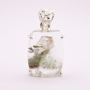 Phantom Quartz - Earthly Beauty Jewellery