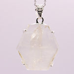 Load image into Gallery viewer, Phantom Quartz | Sterling Silver - Earthly Beauty Jewellery
