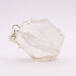 Load image into Gallery viewer, Phantom Quartz | Sterling Silver - Earthly Beauty Jewellery
