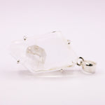 Load image into Gallery viewer, Phantom Quartz | Sterling Silver - Earthly Beauty Jewellery
